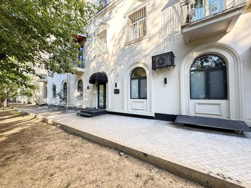 Аренда Объекта 80м2 в Центре Города на Улице Т.Щевченко на 1 -линий 6