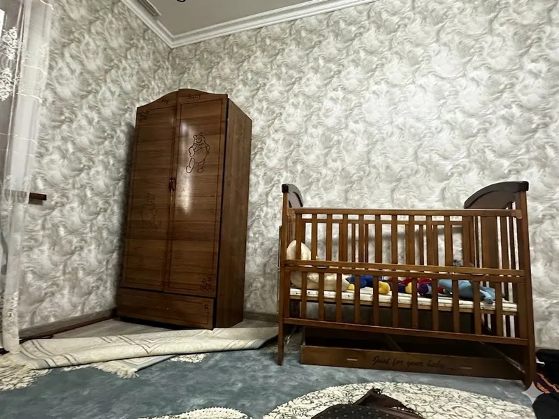Мебель детская