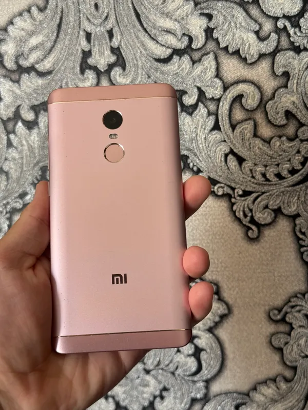 Redmi note 4x Redmi note 4x
