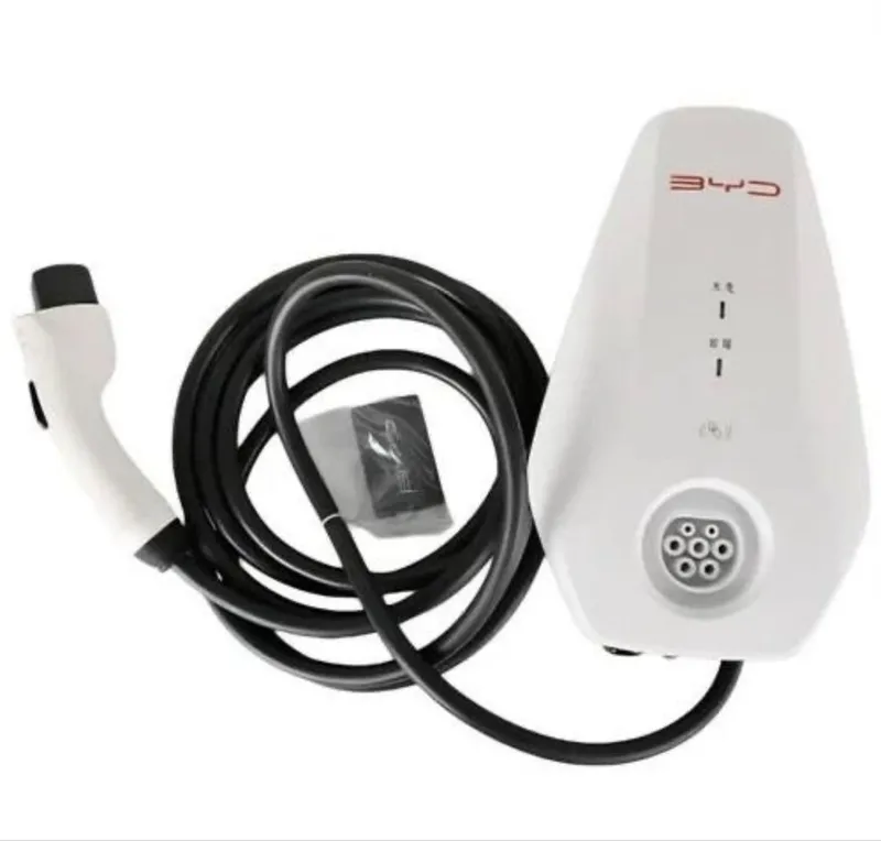 Byd Zaryadnik Orginal 7kw 80$ 2 Byd Zaryadnik Orginal 7kw 80$ 2
