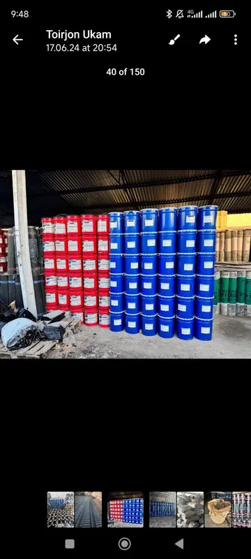 2li 18/20 3li 28/30 3li 3234 Praymer Rasiya 16kg 50 kv Ma — фото 1