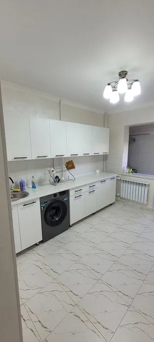 2-комн квартира, 58 м², 8/9 этаж (вторичка) — фото 1