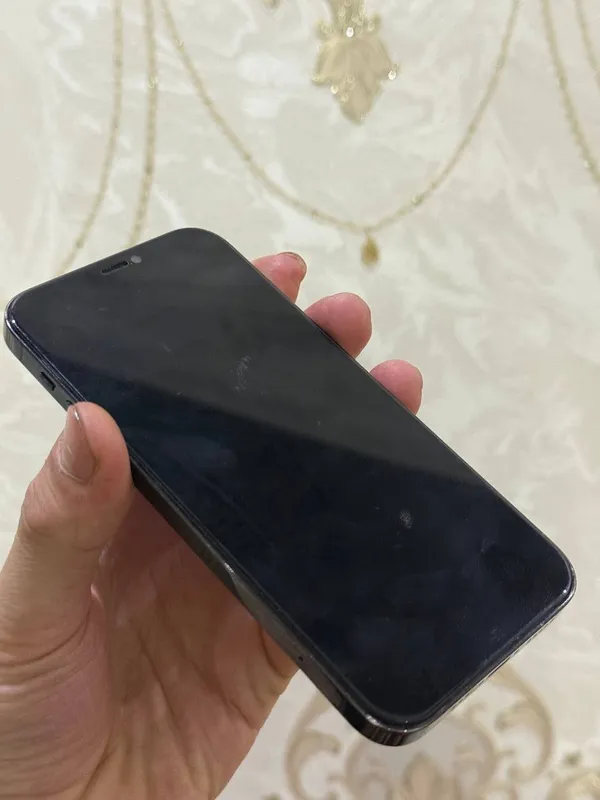 iPhone 12Pro 2