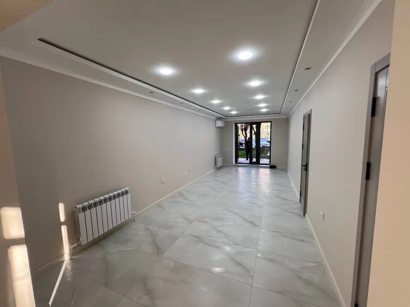Аренда Офис 120 м² | М.Буюк Ипак Йули| 1-Линия — фото 1