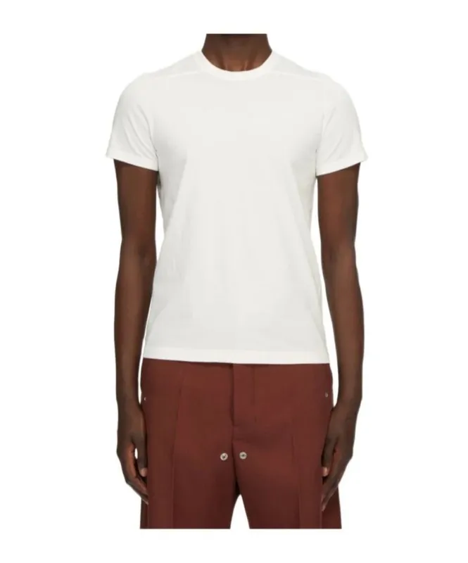 Rick Owens Level tee — фото 3