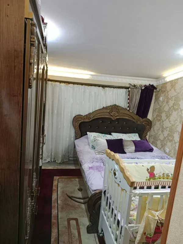 Продажа 3 комнатная 84м² Новостройка Хокимият — фото 7