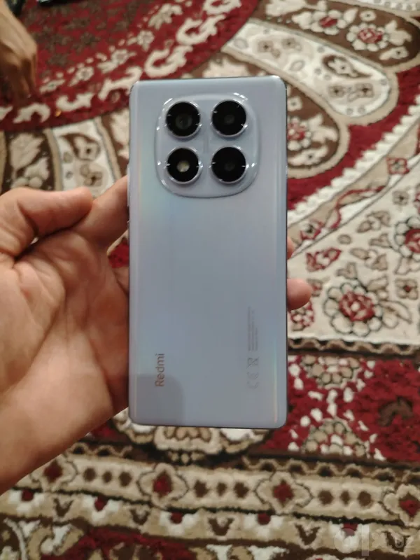 Redmi not 14 pro 2 Redmi not 14 pro 2