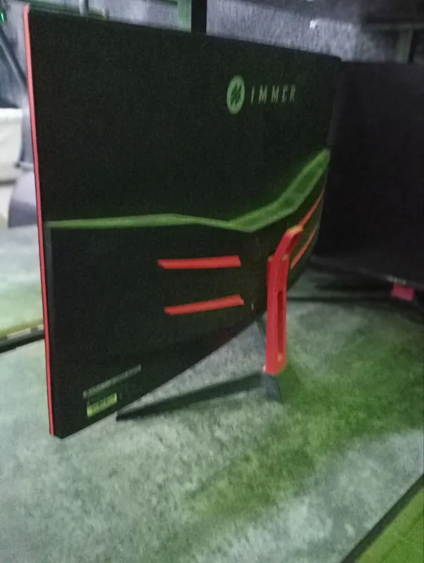 monitor 32 lik  165 hz 🇺🇿