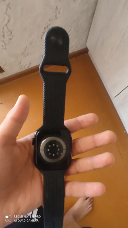 Часы за 350 000 тысяч сум 2