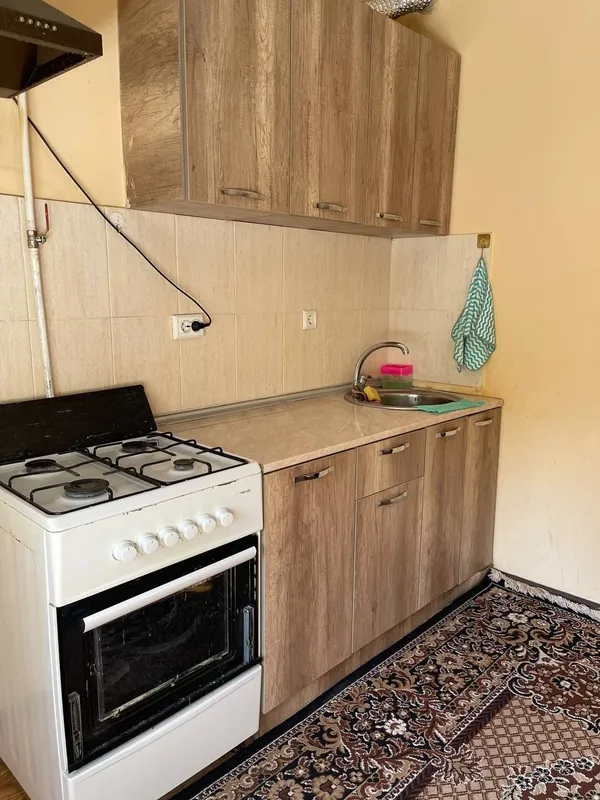 Kuxinniy mebel gazplita vityeshka sotiladi — фото 5
