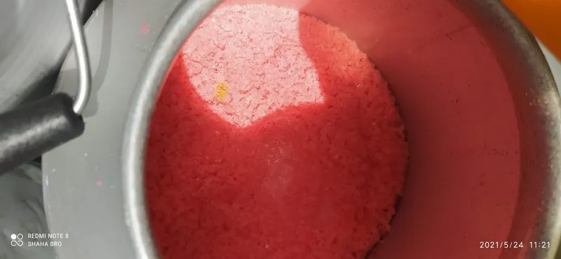 Kokteyl smeslari bor mazzasi zoor klient egadigan smes — фото 3