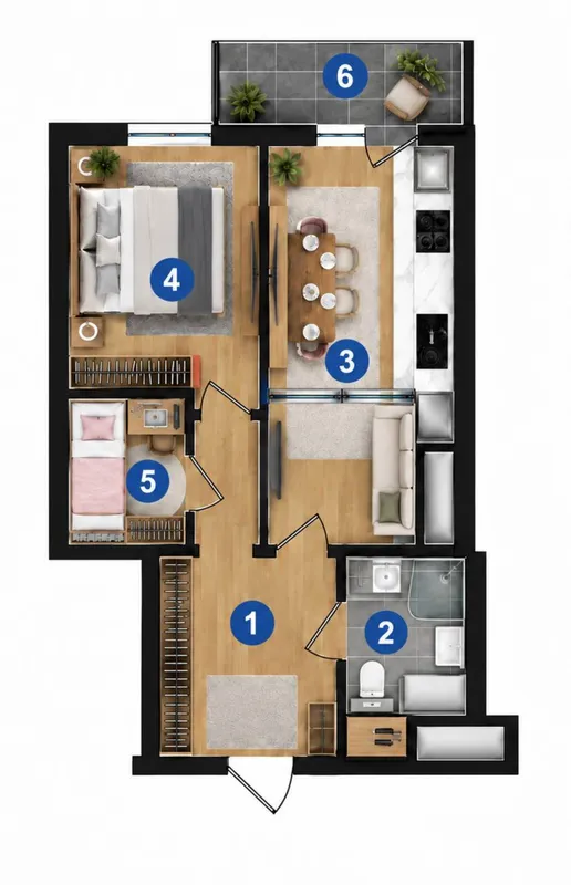 Продажа дом 48 м², Яшнабадский 1 Продажа дом 48 м², Яшнабадский 1