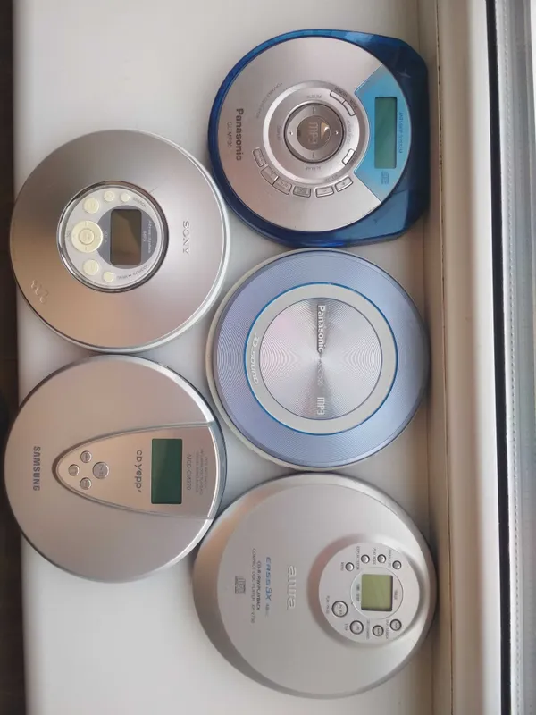 CD MP3 player sony 1 CD MP3 player sony 1