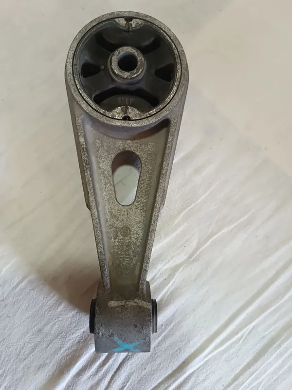 Коробка подушка спарк GM 1 Коробка подушка спарк GM 1