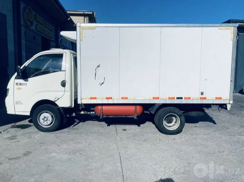 Foton fordland 2017 referejator 1 Foton fordland 2017 referejator 1