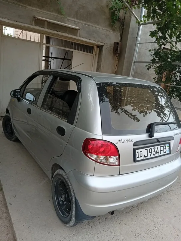 Matiz 2014 evroo 5