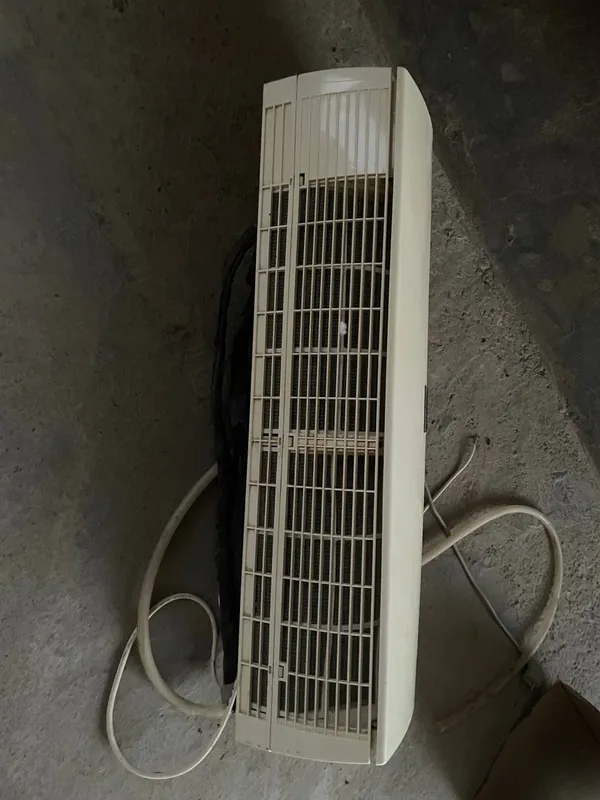 Продаётся кондиционер 2