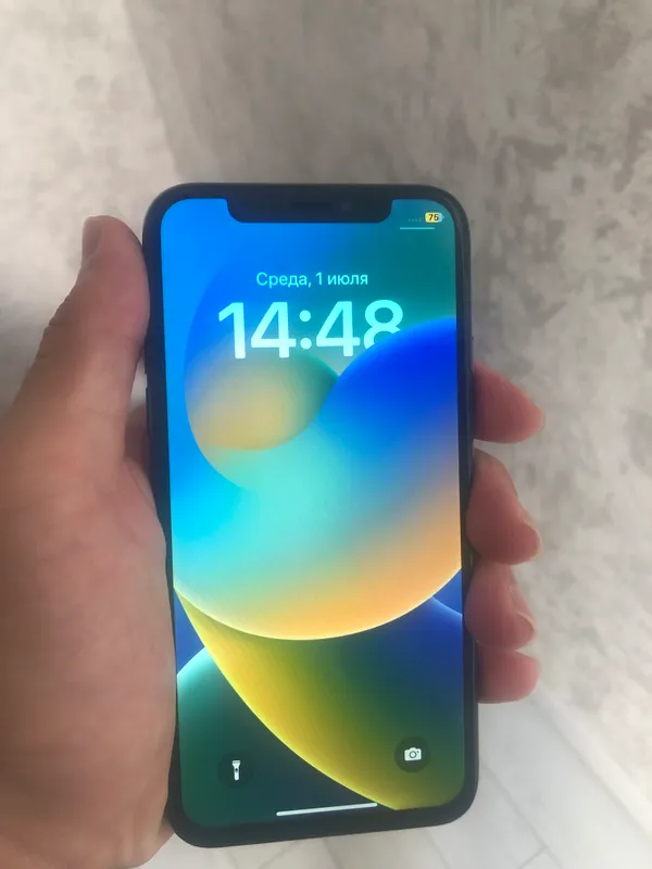 Iphone x holati ideal Iphone x holati ideal
