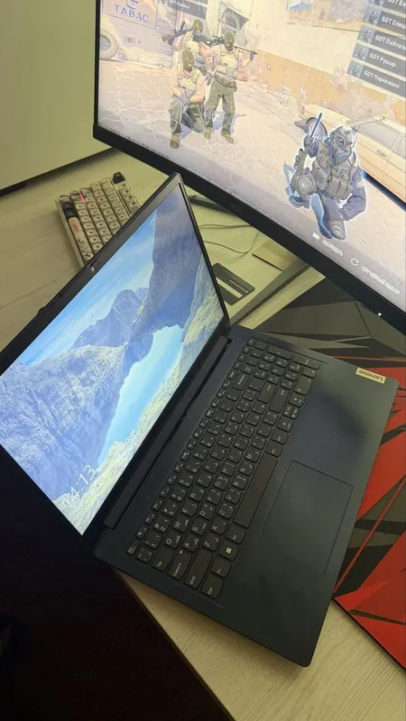 Lenovo ноут сатылады — фото 2