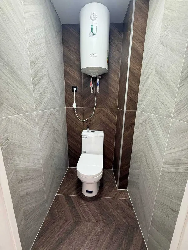 3 хоналик 4 кават Крытий чорраха 9