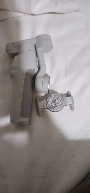 Dji osmo mobile 7 gimbal for mobile — фото 3