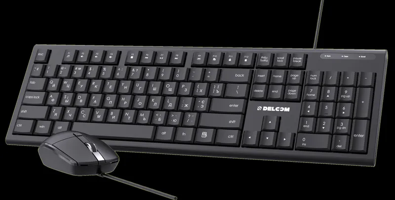 Delcom DK 9200 — фото 4