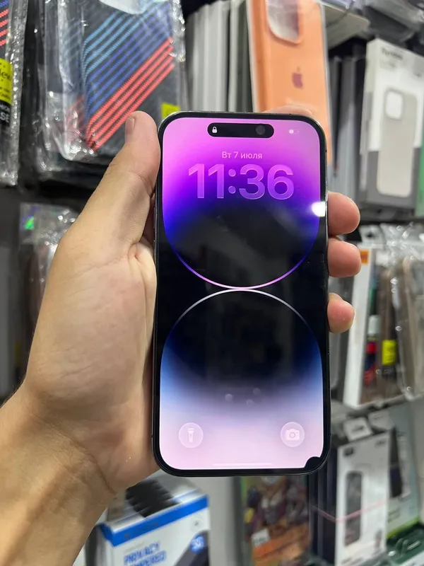 Iphone 14 Pro sotiladi 2
