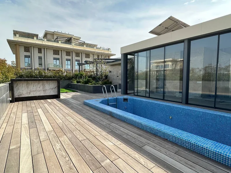 Mirobod tumanida 228,38 m² maydonli 4 xonali kvartira sotiladi 1 Mirobod tumanida 228,38 m² maydonli 4 xonali kvartira sotiladi 1