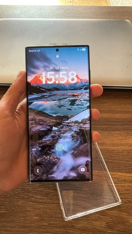 Samsung S 22 Ultra 2