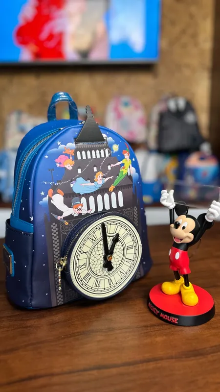 Disney ryugzak 4