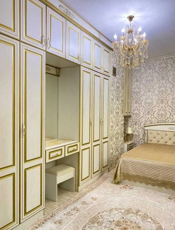 Срочно сдается 2 комнатная квартира Юнусобод №R116 5 Срочно сдается 2 комнатная квартира Юнусобод №R116 5