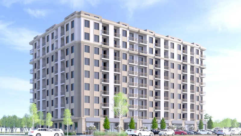 Professional Arxitektura va 3D Eksteryer Dizayni yoki Uylar loyihalash — фото 1 Professional Arxitektura va 3D Eksteryer Dizayni yoki Uylar loyihalash — фото 1