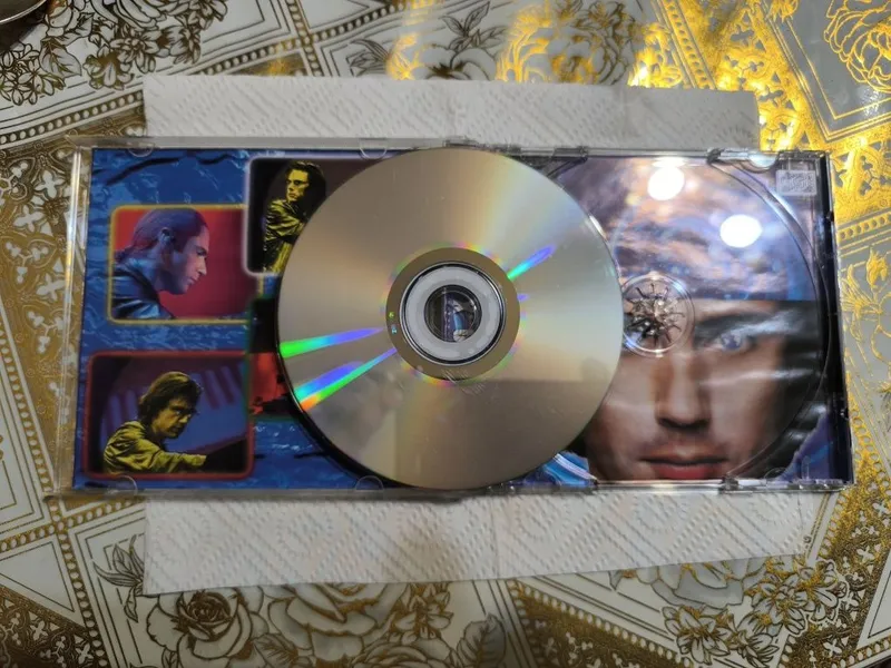 Продам CD диск Jean Michel Garre. Два альбома. 3 Продам CD диск Jean Michel Garre. Два альбома. 3