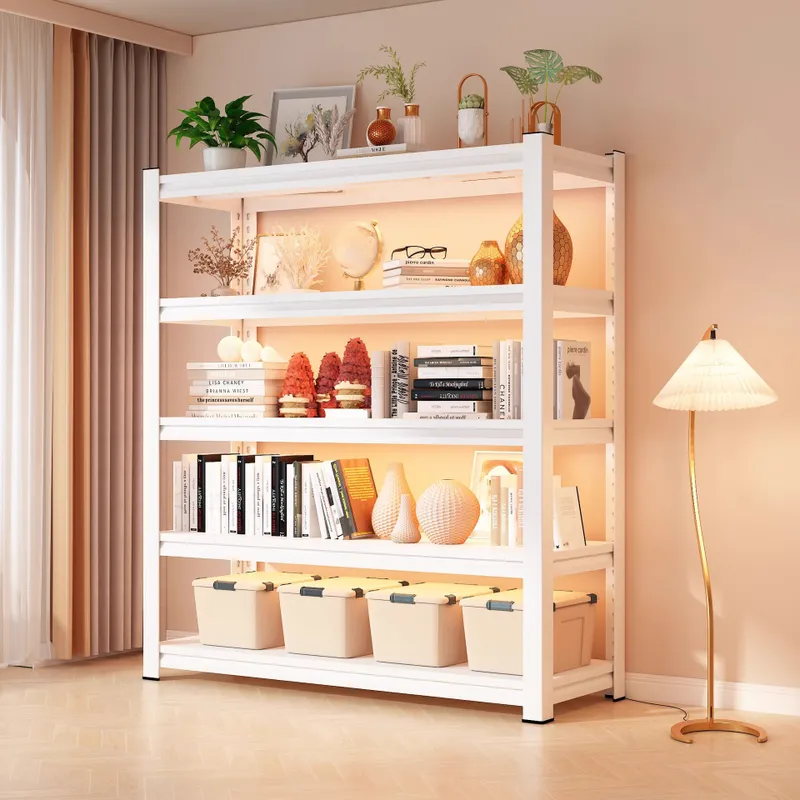 garaj stellaj / стеллаж для гаража/garaj stellaj — фото 5