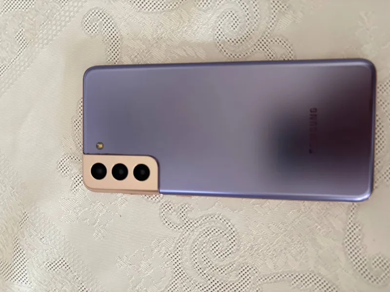 Samsung S21+ 5G 2
