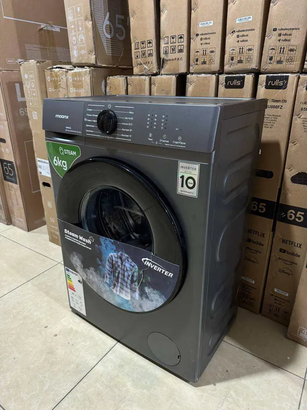 Moonx 6020S 4 Moonx 6020S 4