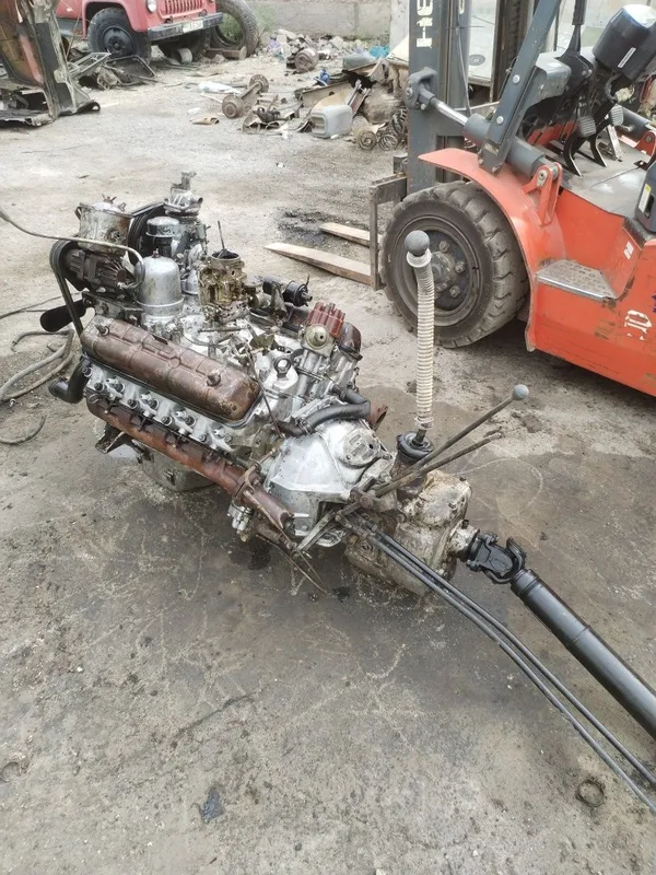 авто запчасти для 66 3