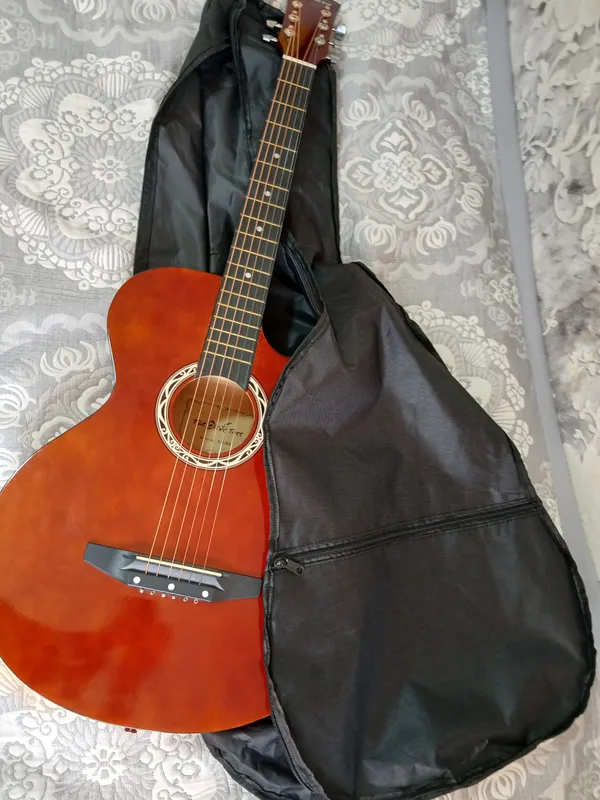 gitara — фото 1