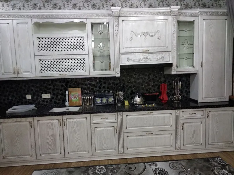 Кухни на заказ. Кухня на заказ 1