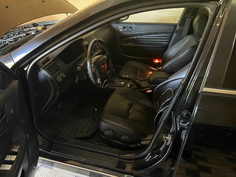 Продаётся Chevrolet Epica — фото 2
