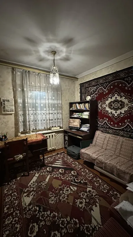 Аренда 2/3/4 Кадышева базар 61 школа 2х комнатная квартира в аренду — фото 1