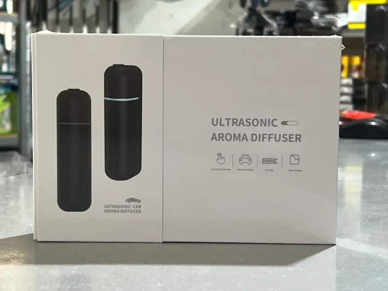 ULTRASONIC