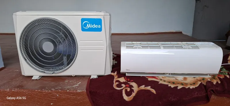 Midea Blanc 12lik konditsioner sotiladi — фото 2