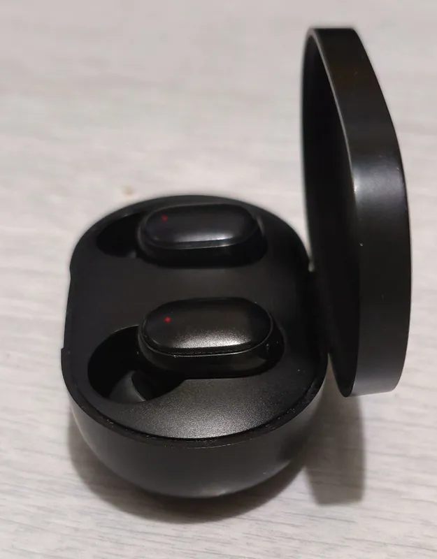 Продам Redmi airdots оригинал 3