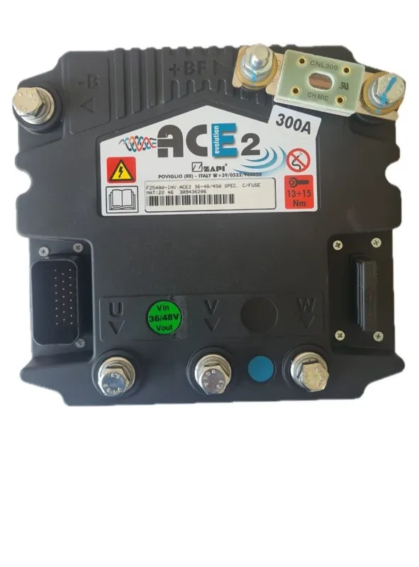 Plata ACE2 Zapi Richtract Kara platalarini tamirlash xizmati