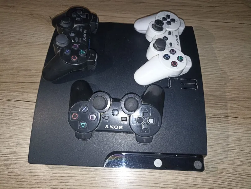 playstation 3 kafolat bo — фото 1