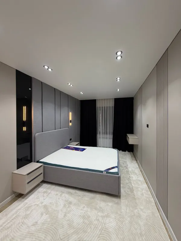 Срочно: квартира в новостройке, Уктепа тумани, Urikzor Residence — фото 3