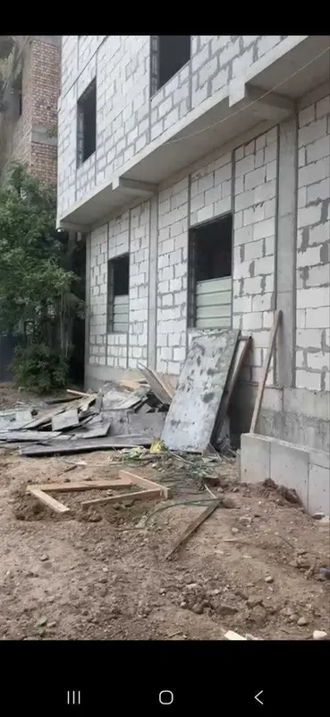 Сдаётся в аренду помещения 4 этажний 1700m2 Ул Фаргона йоли улица Баку 4