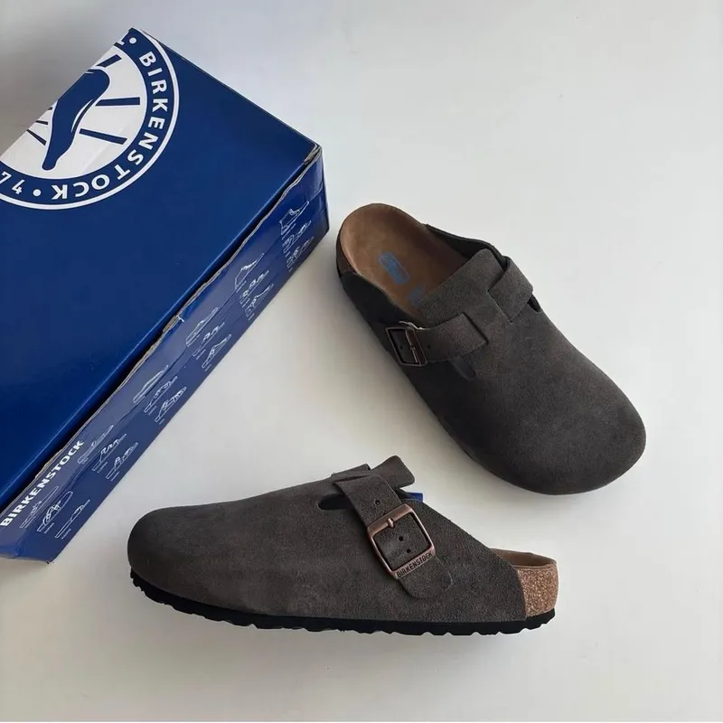 Birkenstock | Тапочки