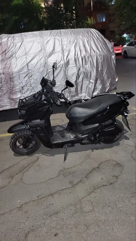 Moto tank mototsikl 2 Moto tank mototsikl 2